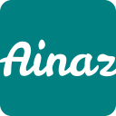Ainaz Beauty Salon logo